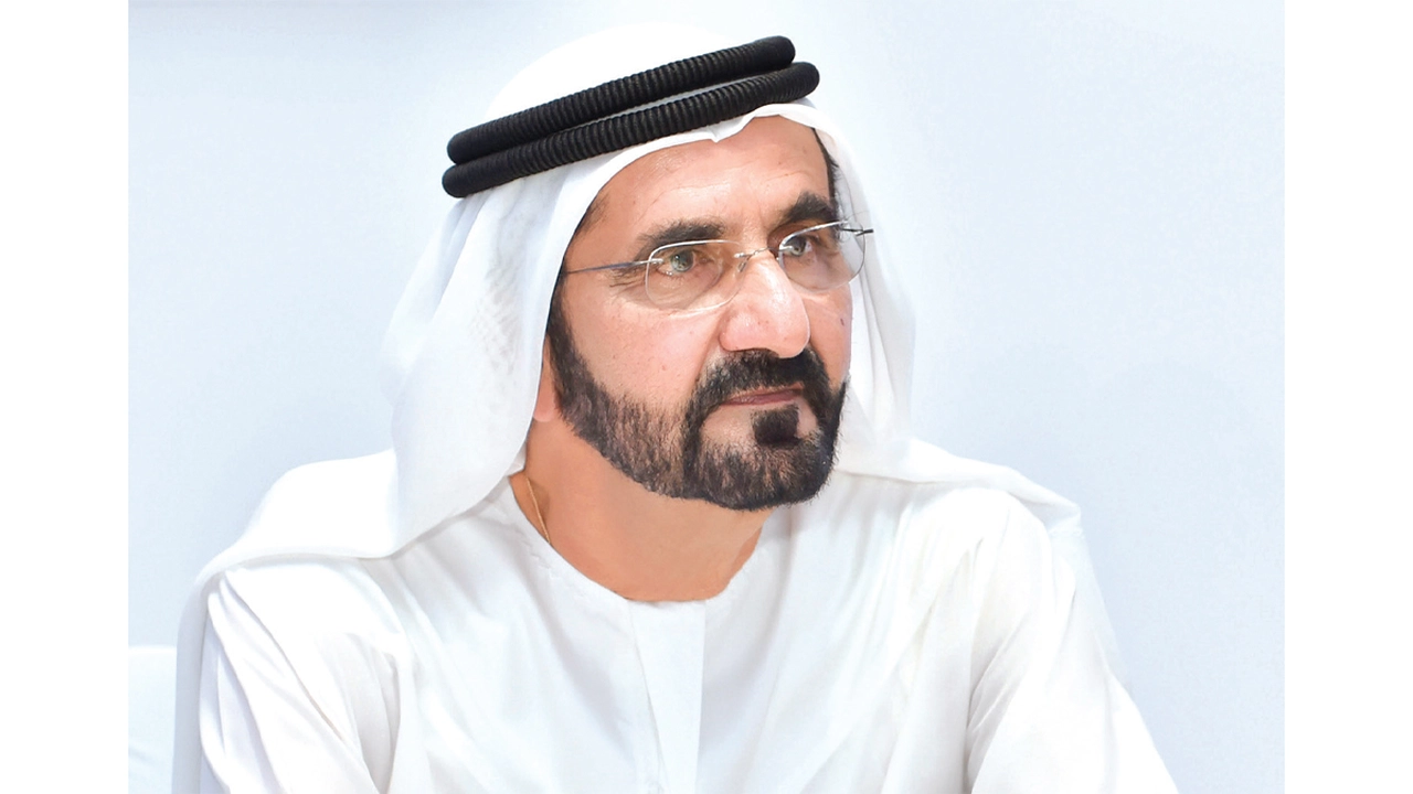 محمد بن راشد: يوم عرفة رمز للمغفرة والرحمة وإكمال الدين